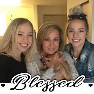 Meet your Posher, Katalin